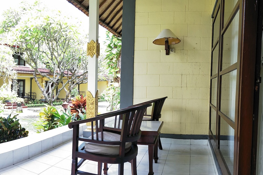 Photo of Patio Balcony in Kaliasem