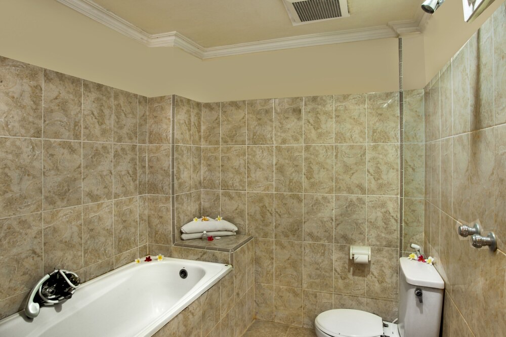 Photo of Bathroom in Kaliasem