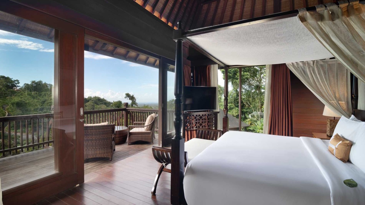 Photo of Bedroom in Baturiti