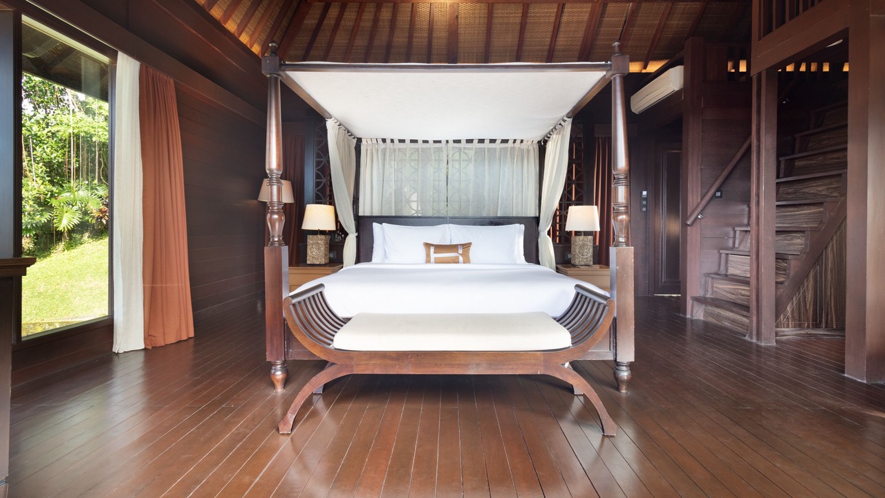 Photo of Bedroom in Baturiti