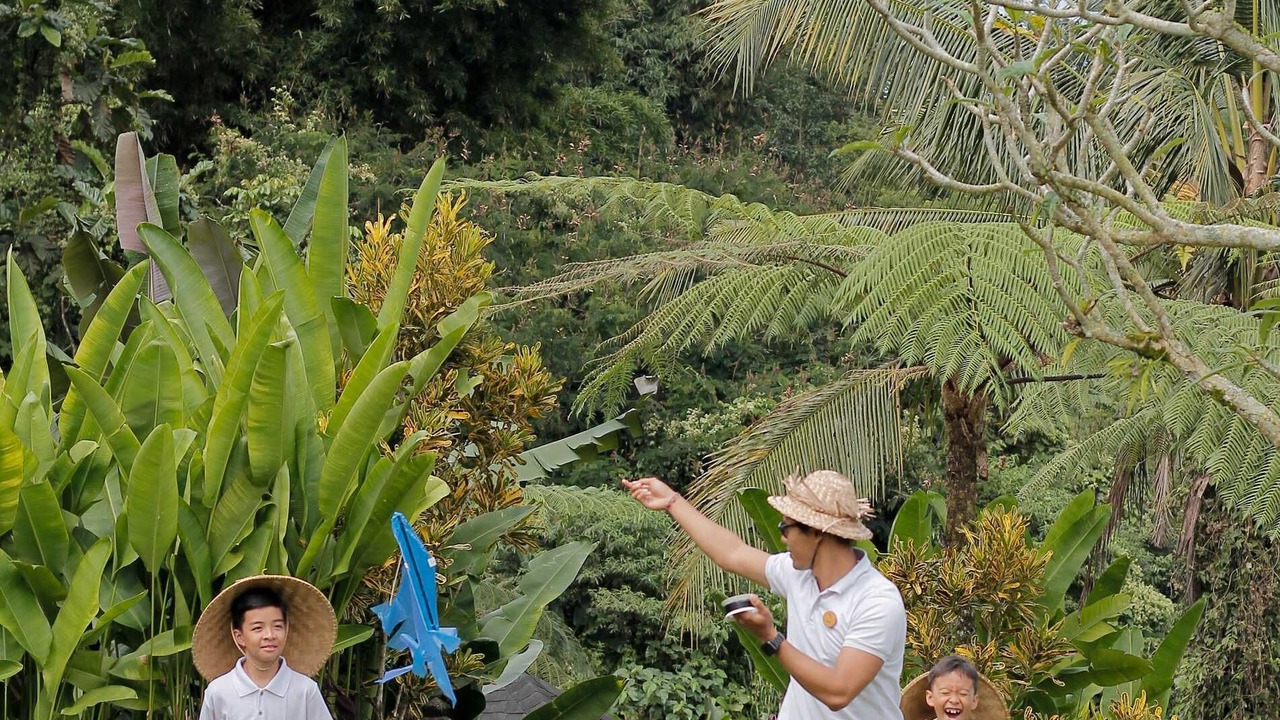 Photo of Outdoor in Baturiti