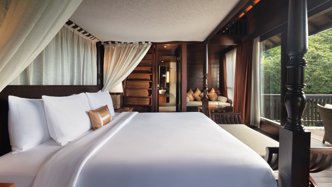 Photo of Bedroom in Baturiti