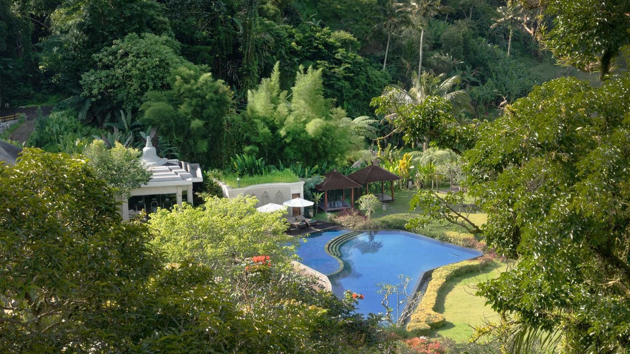 Photo of Outdoor in Baturiti