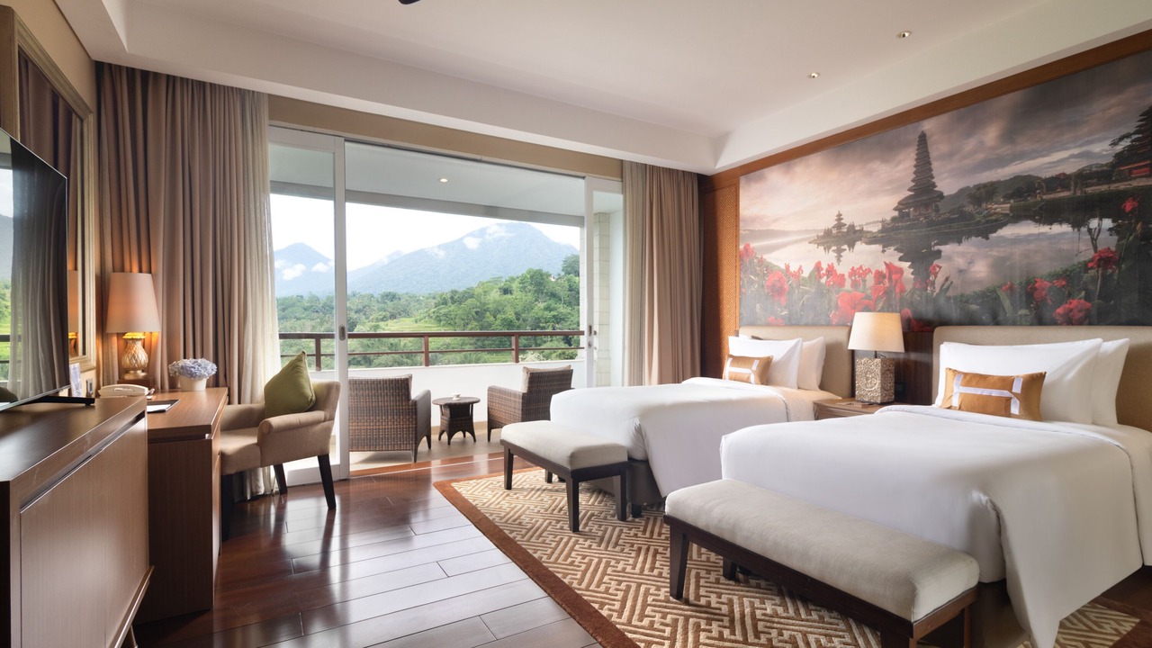 Photo of Bedroom in Baturiti