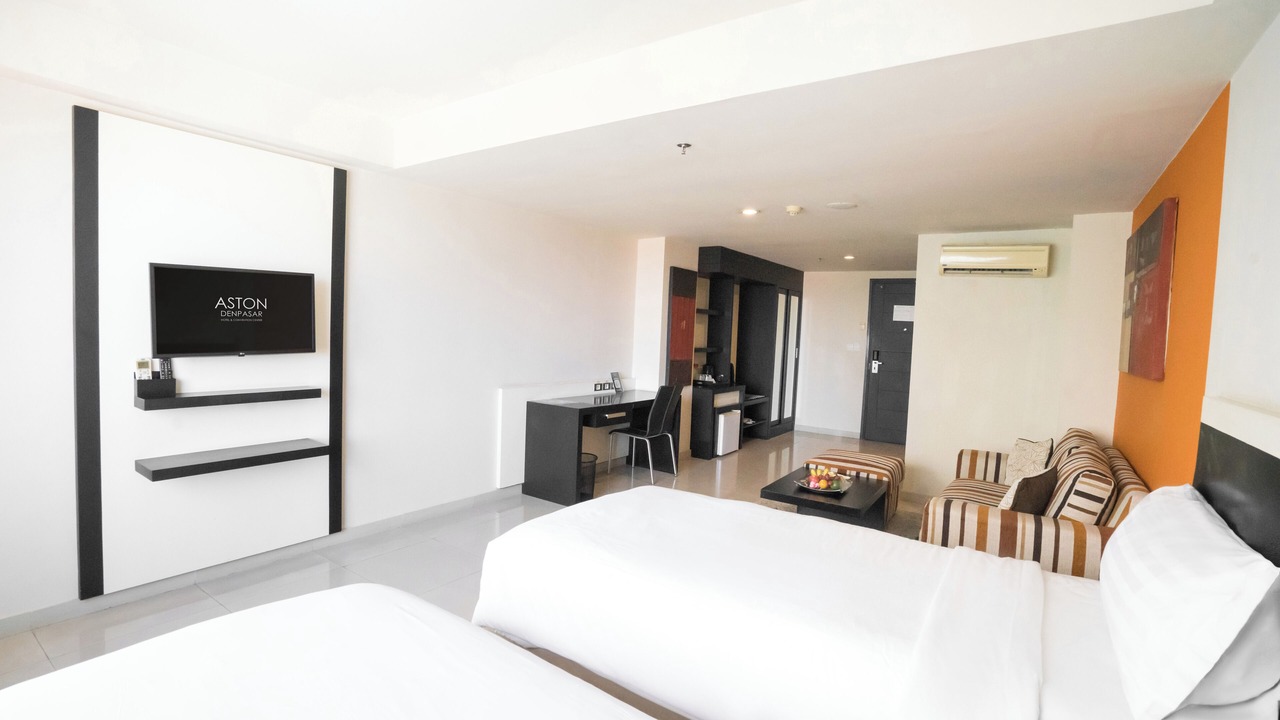 Photo of Bedroom in Cokroaminto