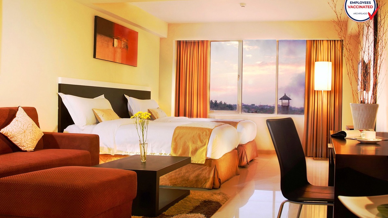 Photo of Bedroom in Cokroaminto