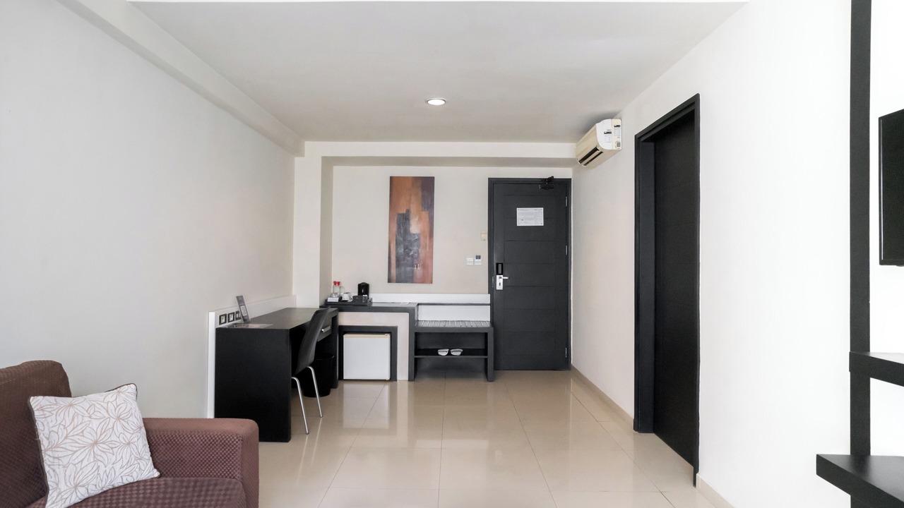 Photo of Bedroom in Cokroaminto