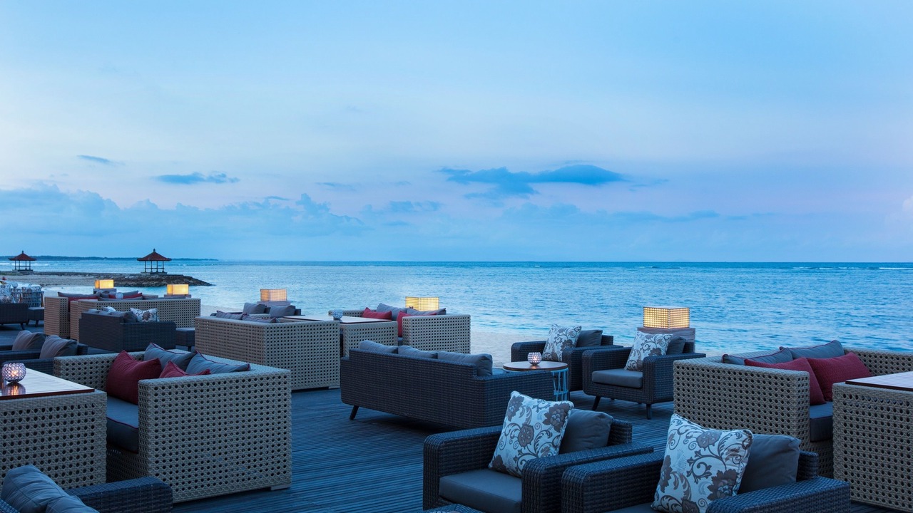 Photo of Patio Balcony in Kuta Selatan