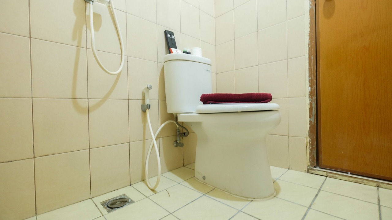 Photo of Bathroom in Kayu Putih