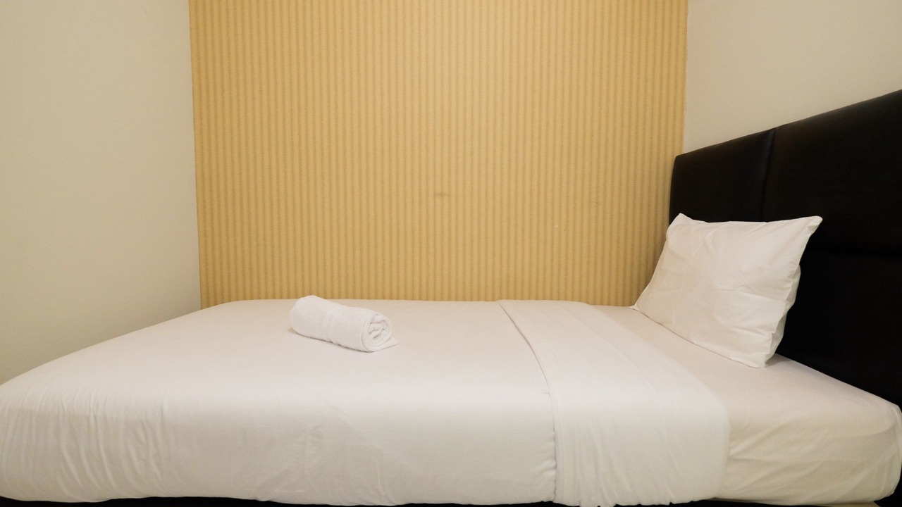 Photo of Bedroom in Kebagusan