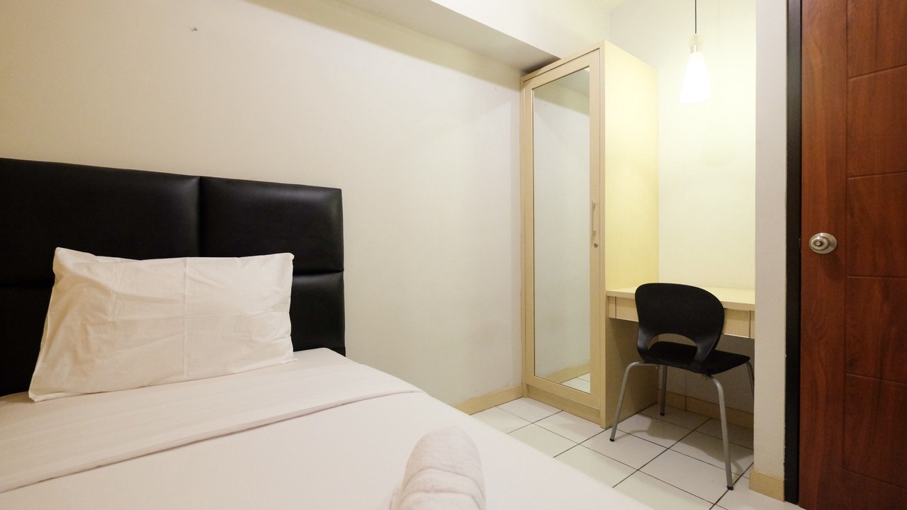 Photo of Bedroom in Kebagusan