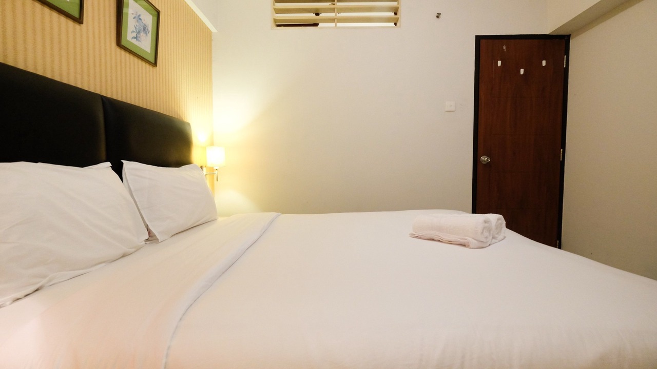 Photo of Bedroom in Kebagusan
