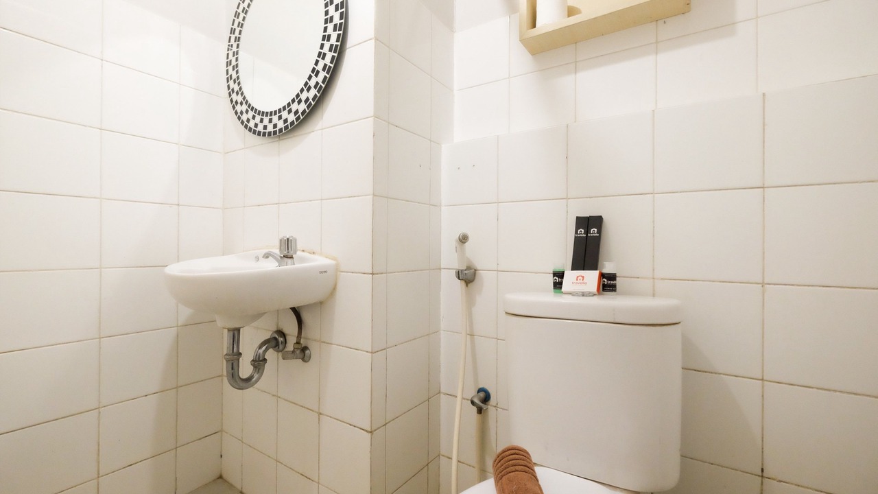 Photo of Bathroom in Kebagusan