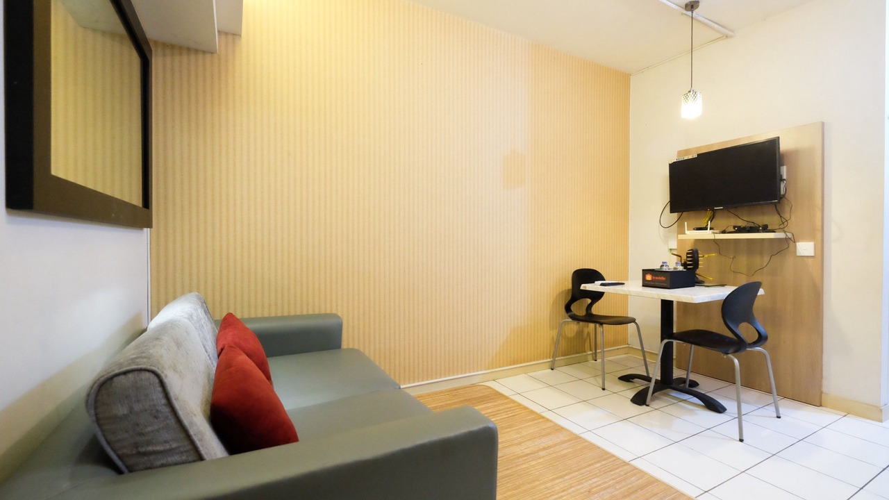Photo of Bedroom in Kebagusan