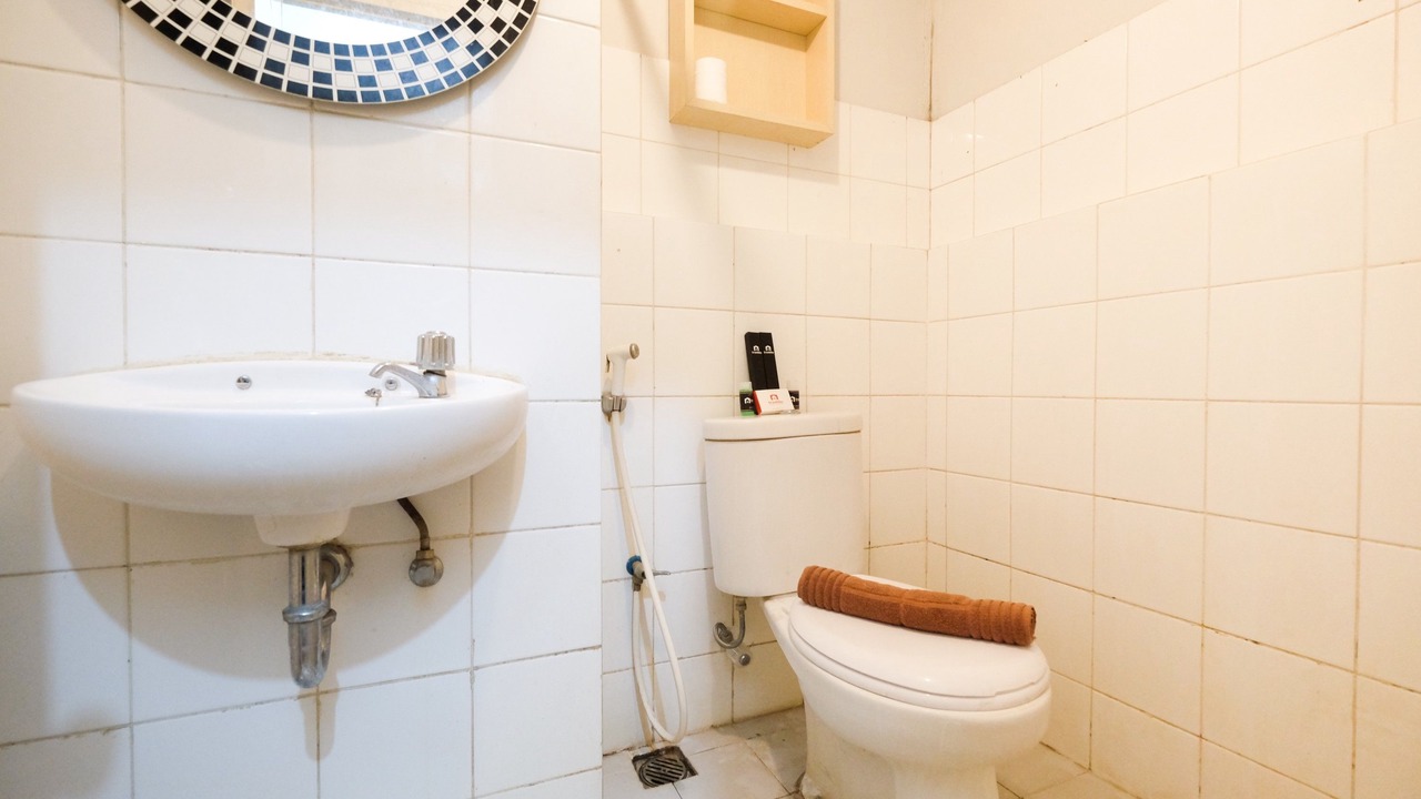 Photo of Bathroom in Kebagusan