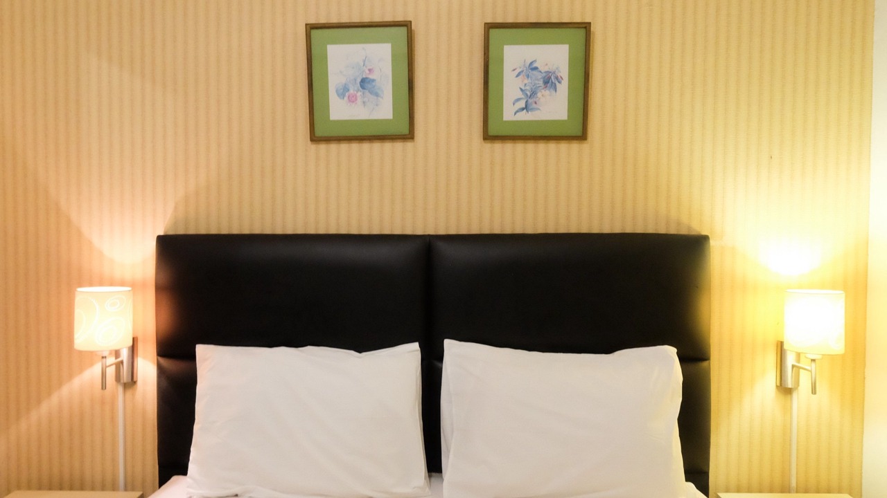Photo of Bedroom in Kebagusan