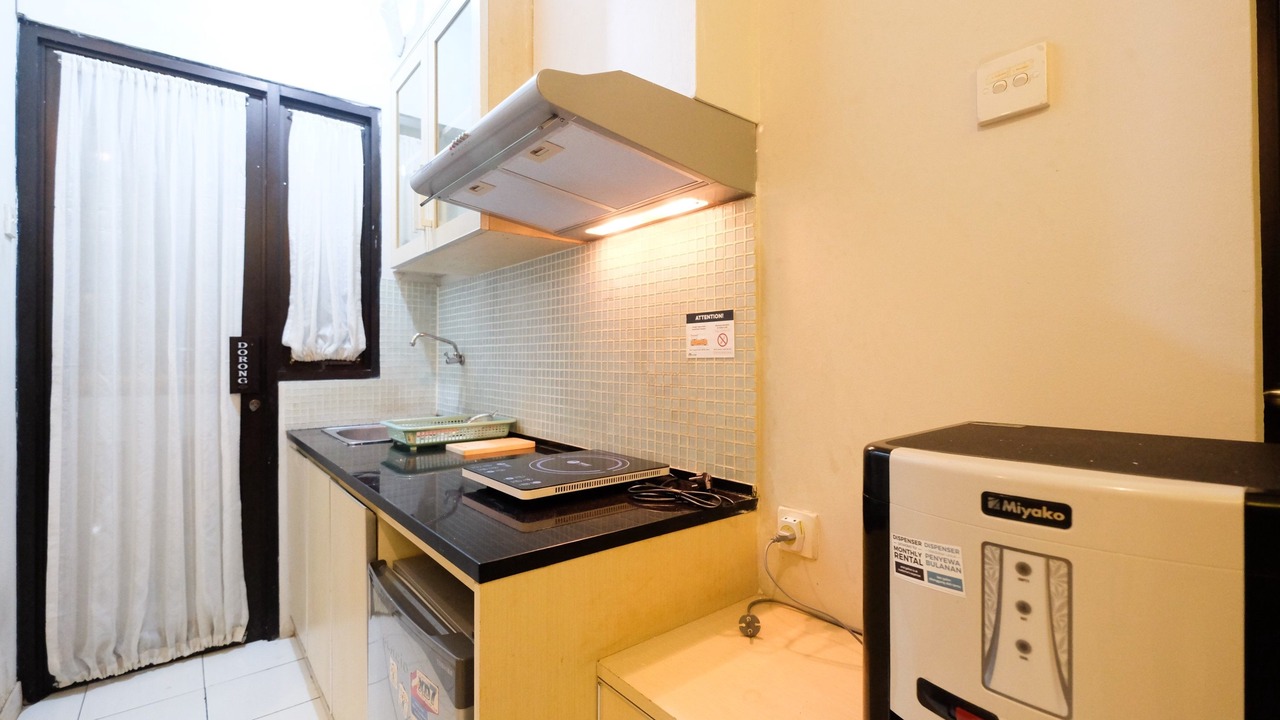Photo of Bedroom in Kebagusan
