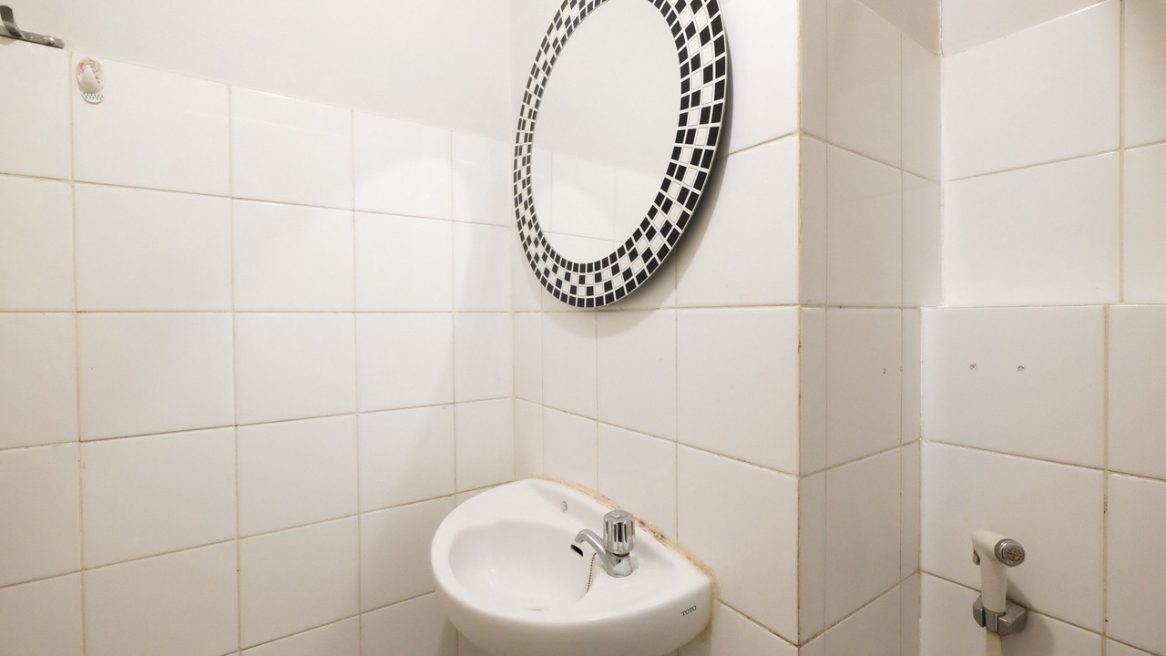 Photo of Bathroom in Kebagusan