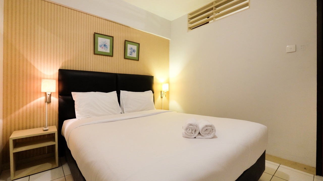 Photo of Bedroom in Kebagusan
