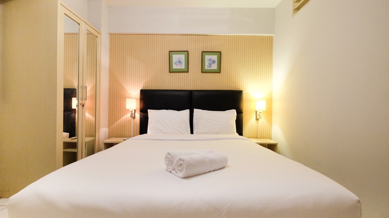 Photo of Bedroom in Kebagusan