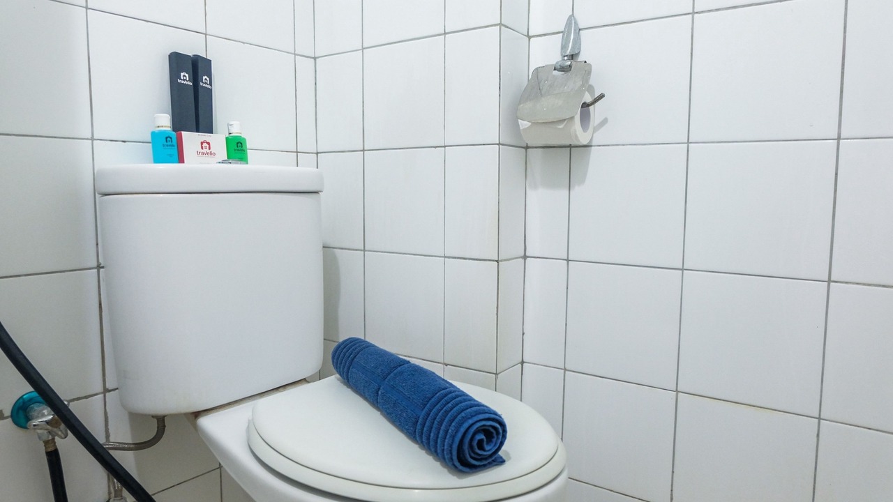Photo of Bathroom in Kebagusan
