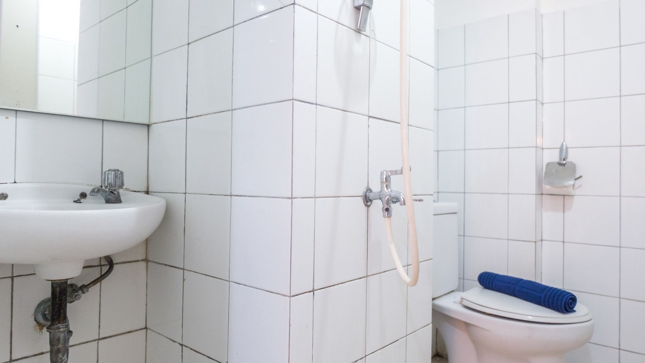 Photo of Bathroom in Kebagusan