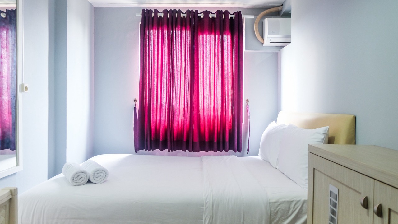 Photo of Bedroom in Kebagusan