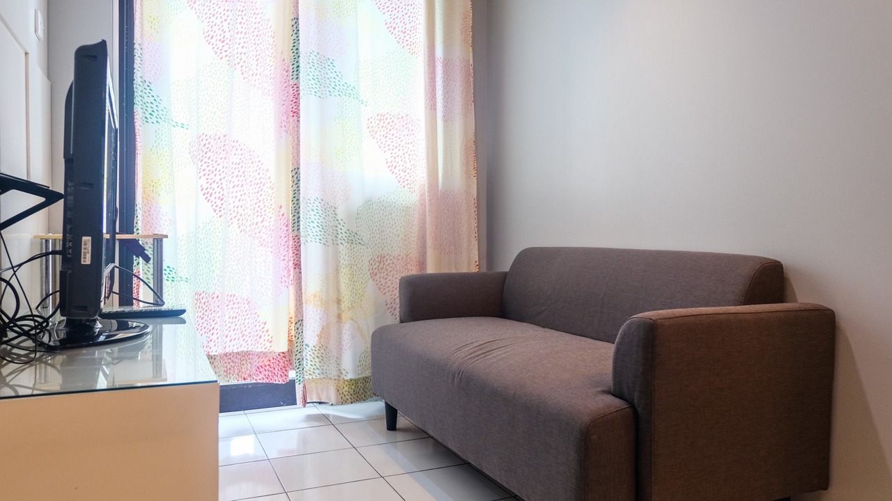 Photo of Bedroom in Kebagusan