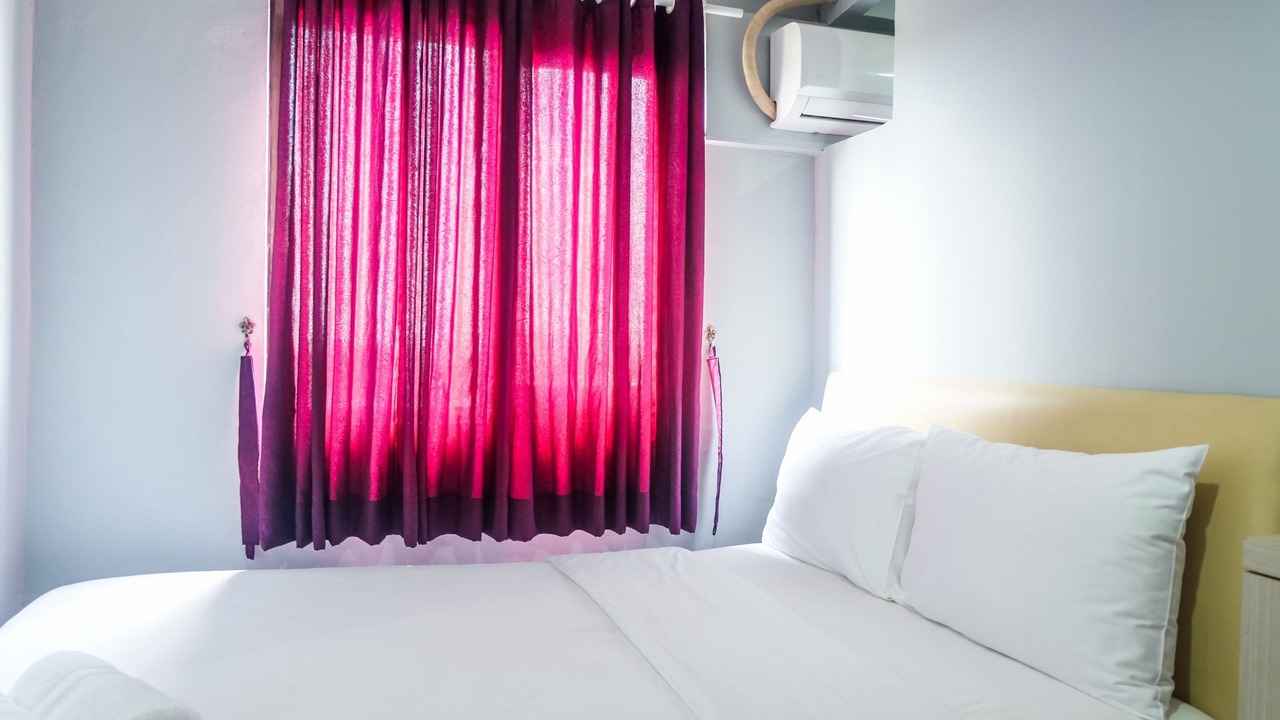 Photo of Bedroom in Kebagusan