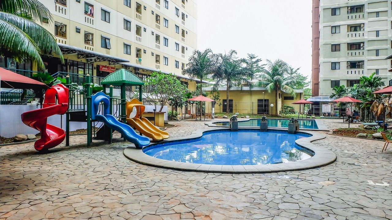 Photo of Outdoor in Kebagusan
