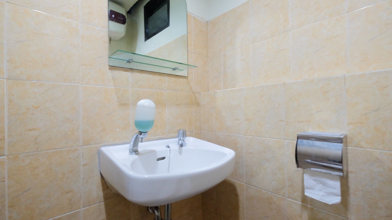 Photo of Bathroom in Kebagusan