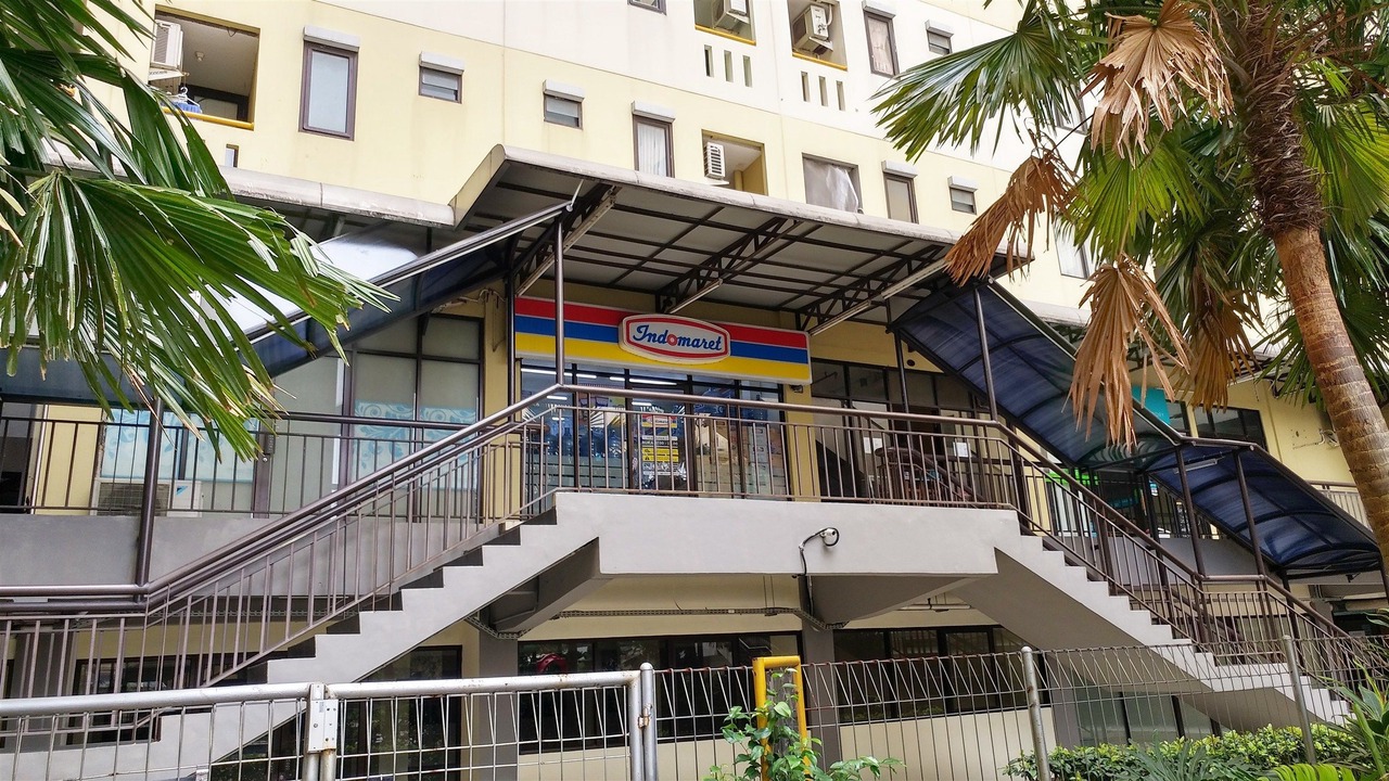 Photo of Outdoor in Kebagusan