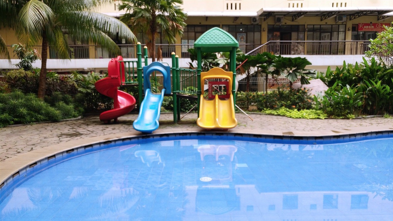 Photo of Outdoor in Kebagusan