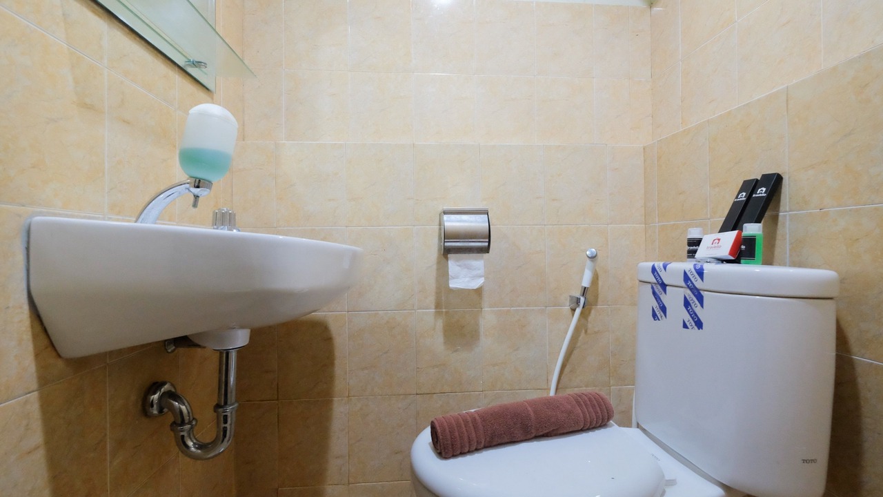 Photo of Bathroom in Kebagusan