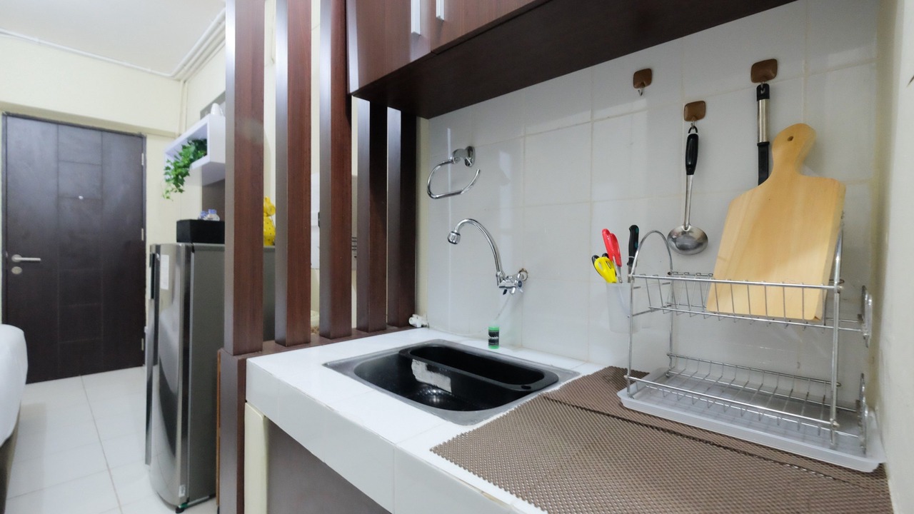 Photo of Bedroom in Kebagusan