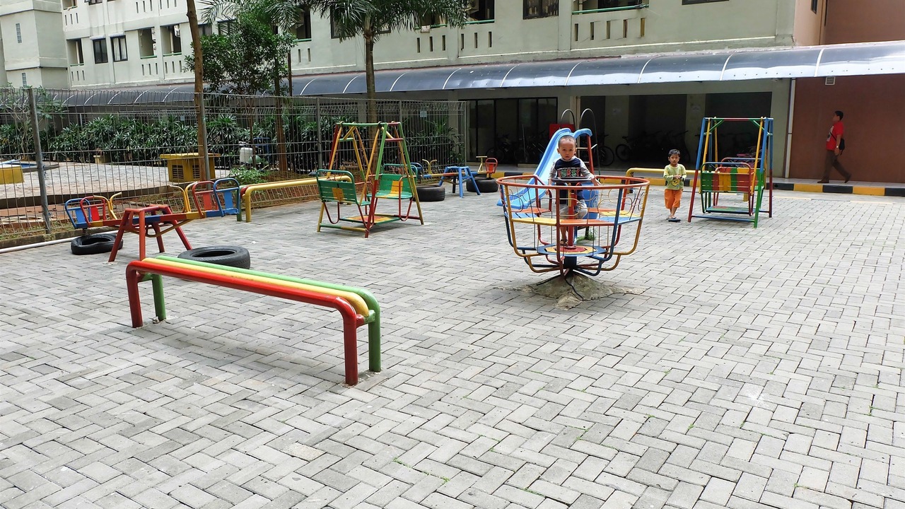 Photo of Outdoor in Kebagusan