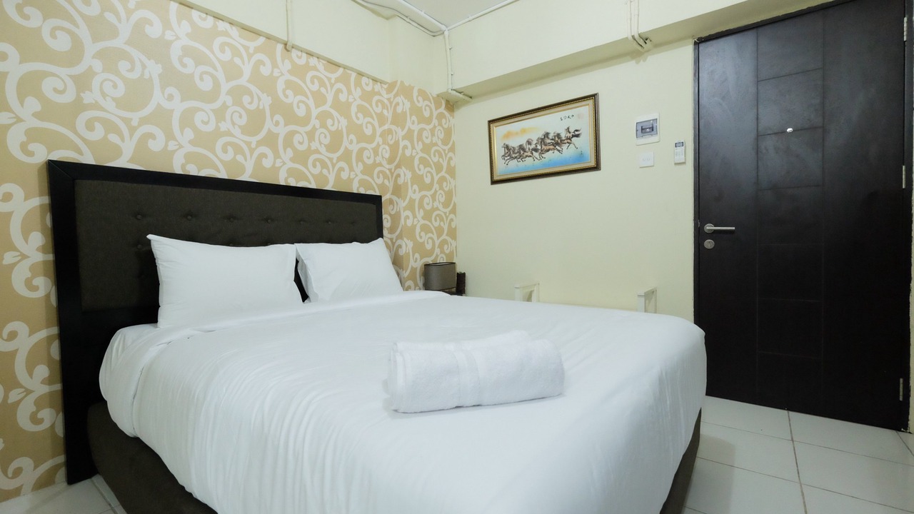 Photo of Bedroom in Kebagusan