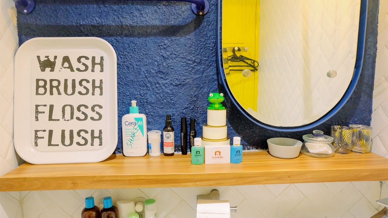 Photo of Bathroom in Cipulir