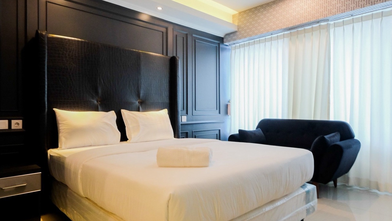 Photo of Bedroom in Bekasi Barat