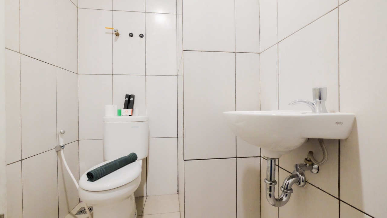 Photo of Bathroom in Bekasi Barat