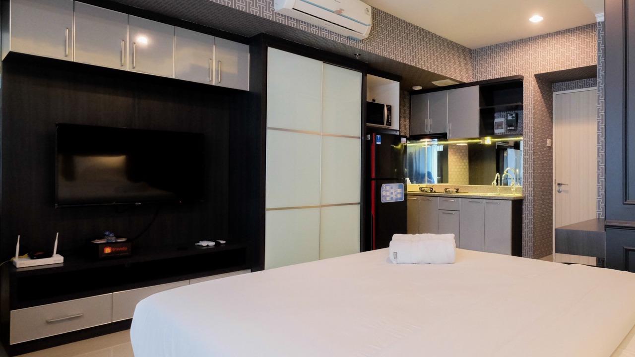 Photo of Bedroom in Bekasi Barat