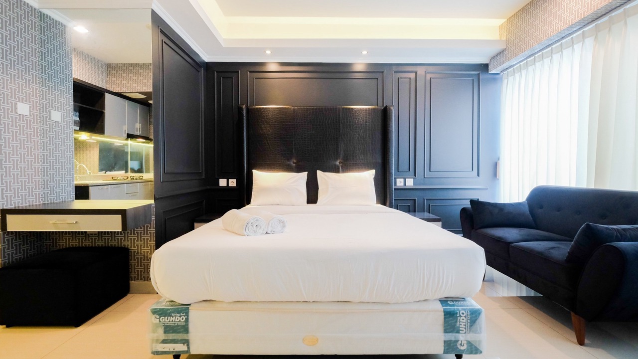 Photo of Bedroom in Bekasi Barat