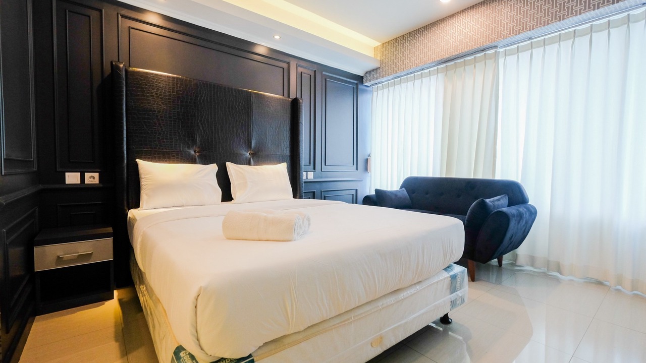 Photo of Bedroom in Bekasi Barat