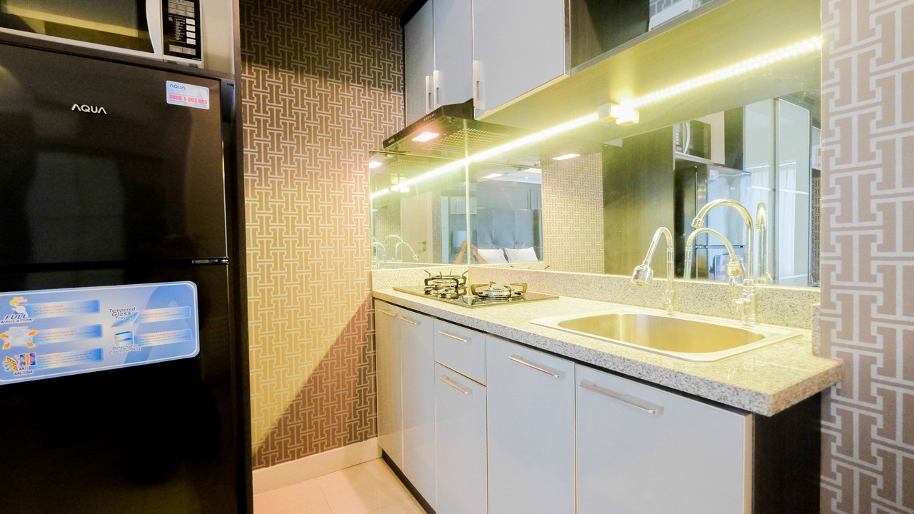 Photo of Bedroom in Bekasi Barat