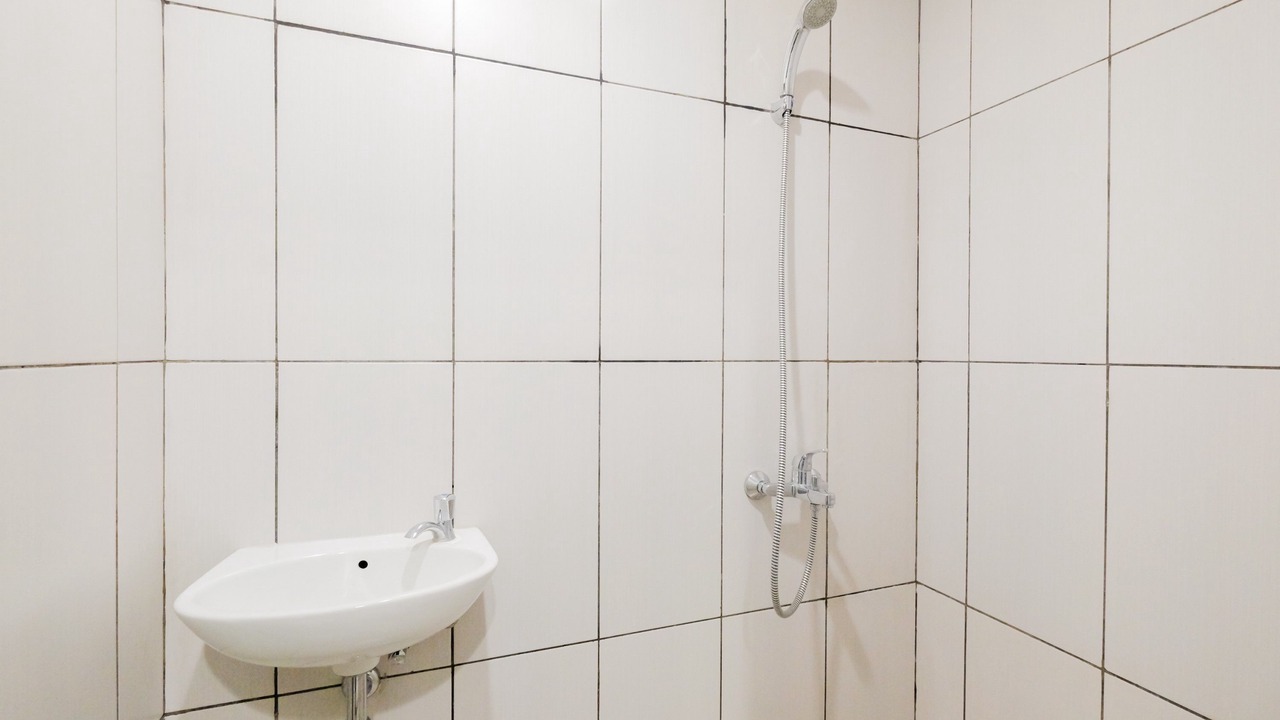 Photo of Bathroom in Bekasi Barat