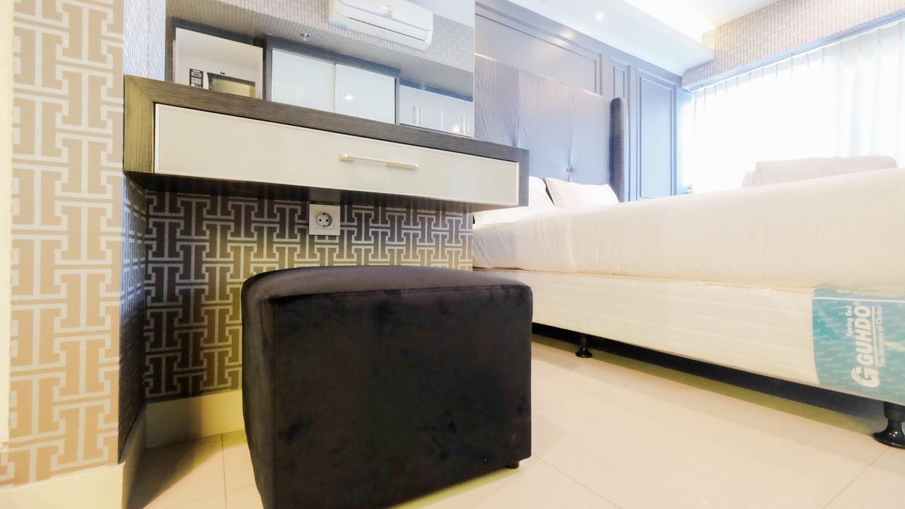 Photo of Bedroom in Bekasi Barat