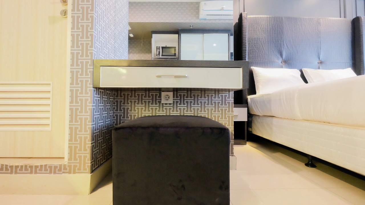 Photo of Bedroom in Bekasi Barat