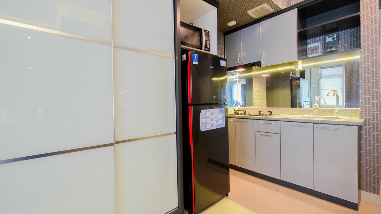 Photo of Kitchen in Bekasi Barat