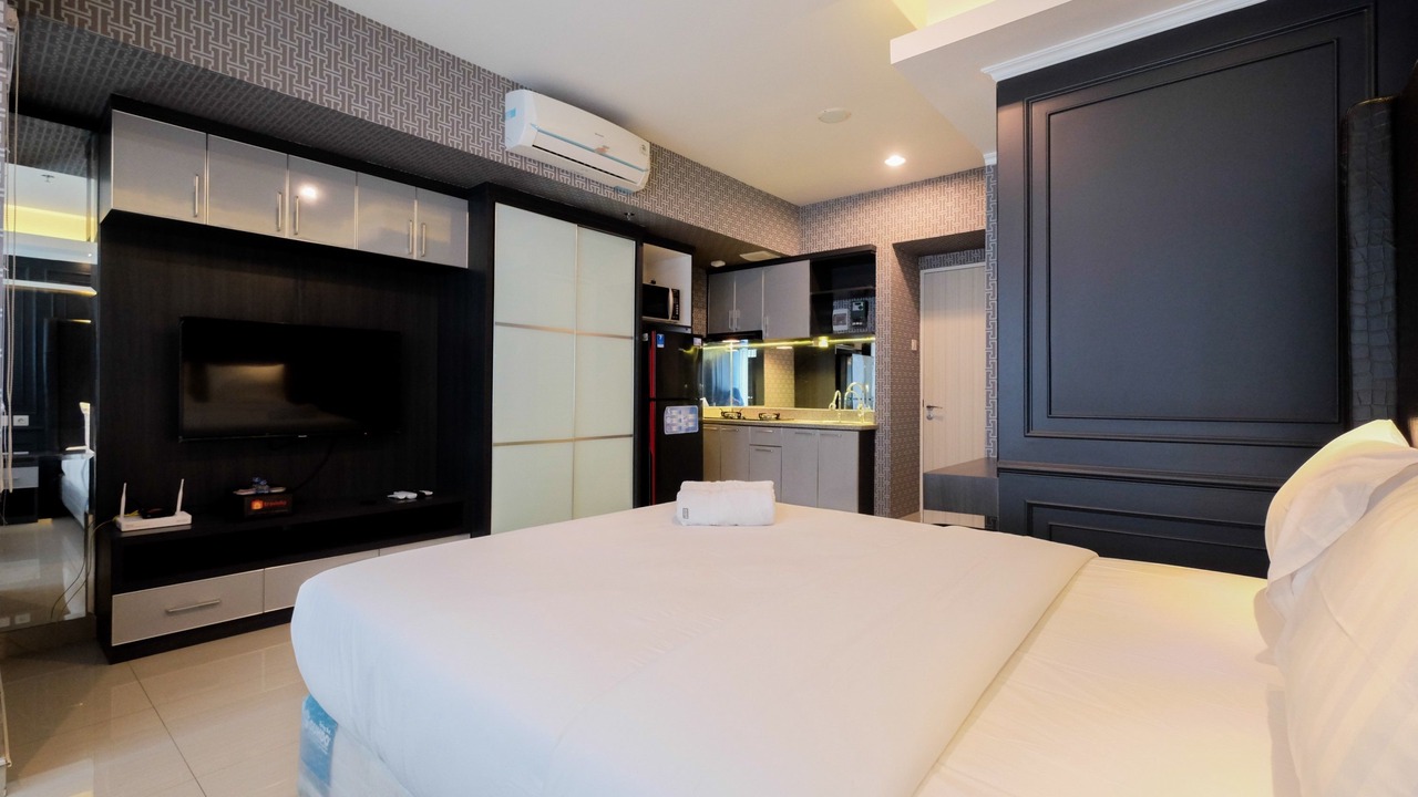Photo of Bedroom in Bekasi Barat