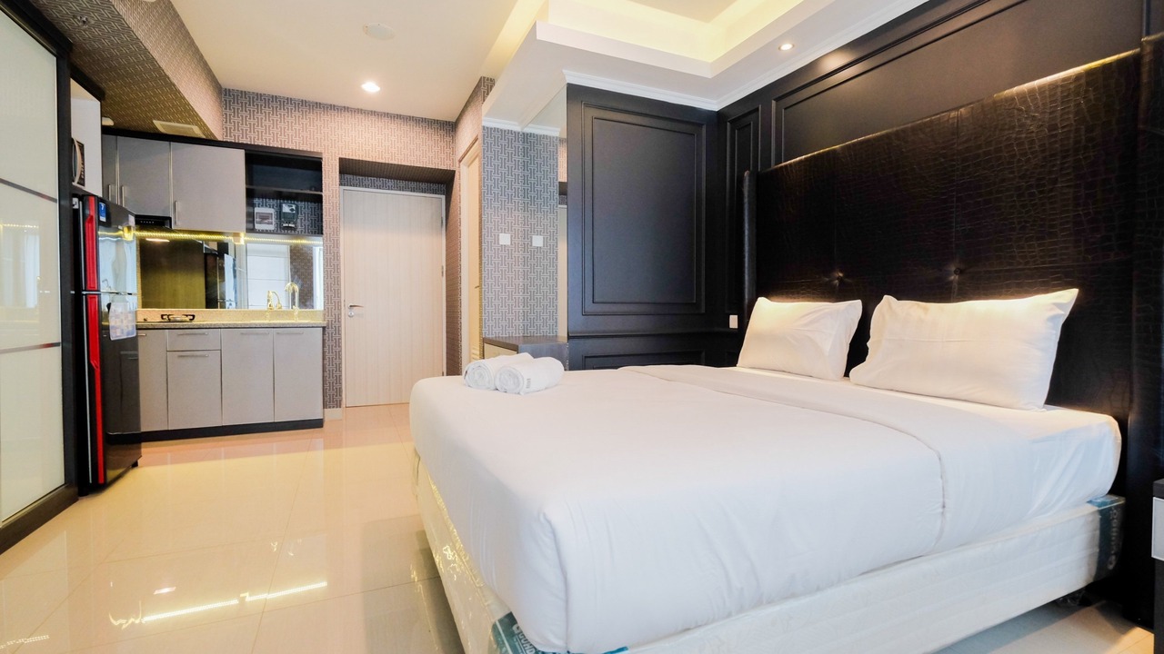 Photo of Bedroom in Bekasi Barat